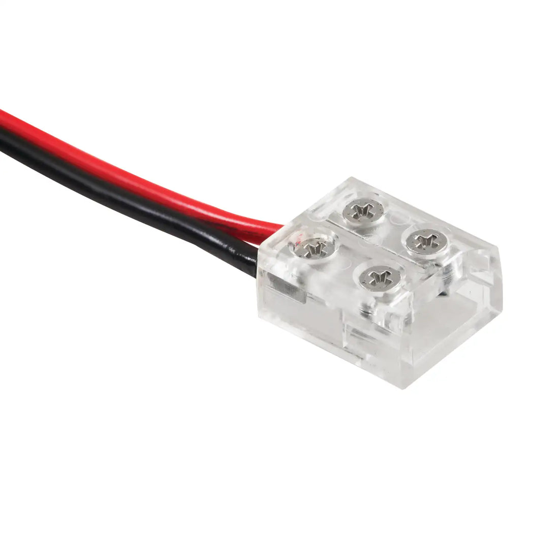 KICHLER COB Dry Tape to Supply Lead Terminal Block Connectors - DO NOT SHOW ON WEBSITE
