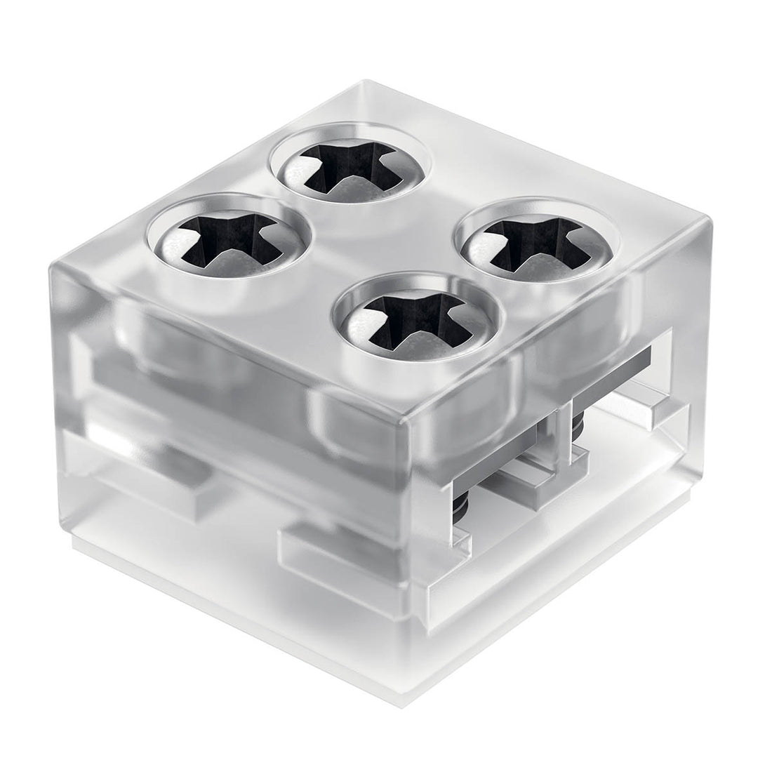 KICHLER TAPE TO TAPE TERMINAL BLOCK ONNECTOR