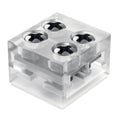 KICHLER TAPE TO TAPE TERMINAL BLOCK ONNECTOR