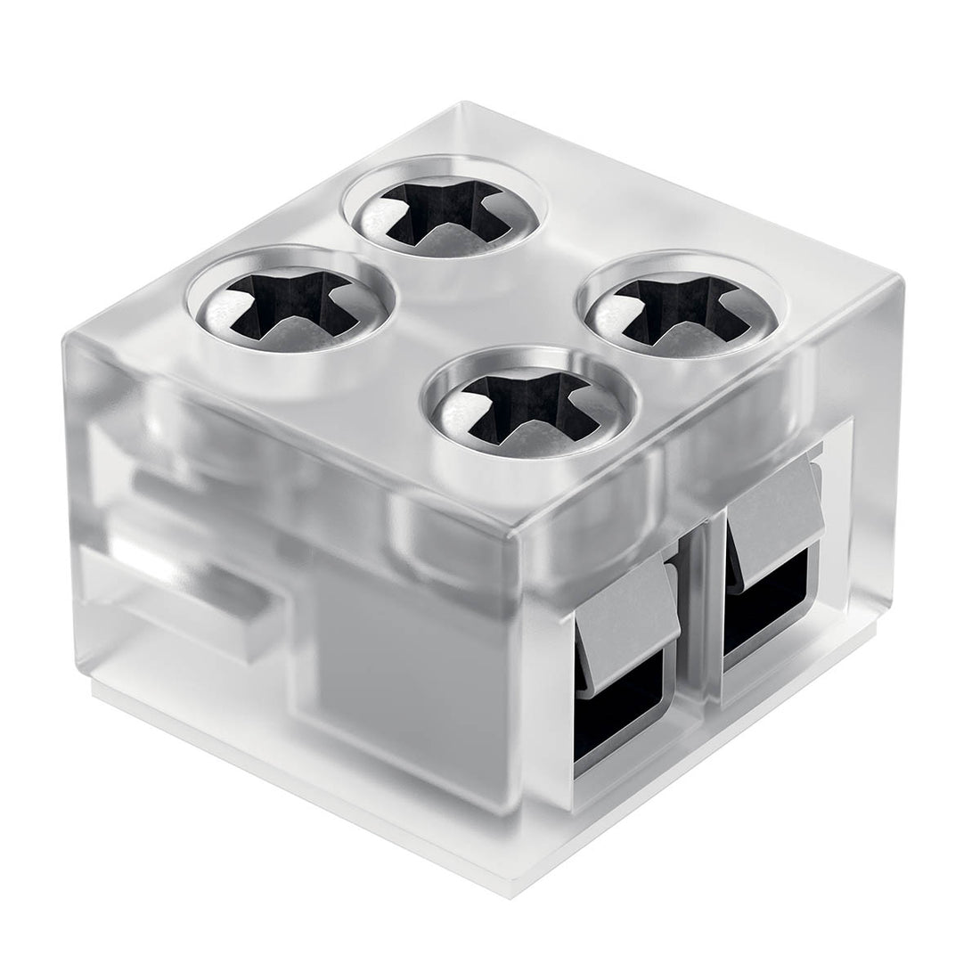 KICHLER TAPE TO WIRE TERMINAL BLOCK ONNECTOR