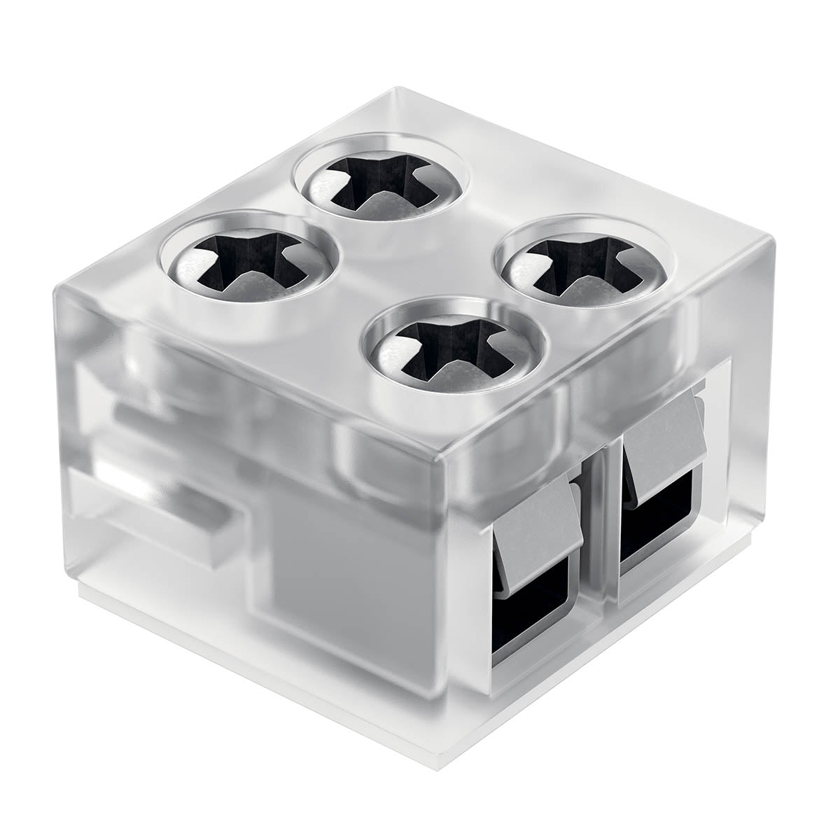 KICHLER TAPE TO WIRE TERMINAL BLOCK ONNECTOR