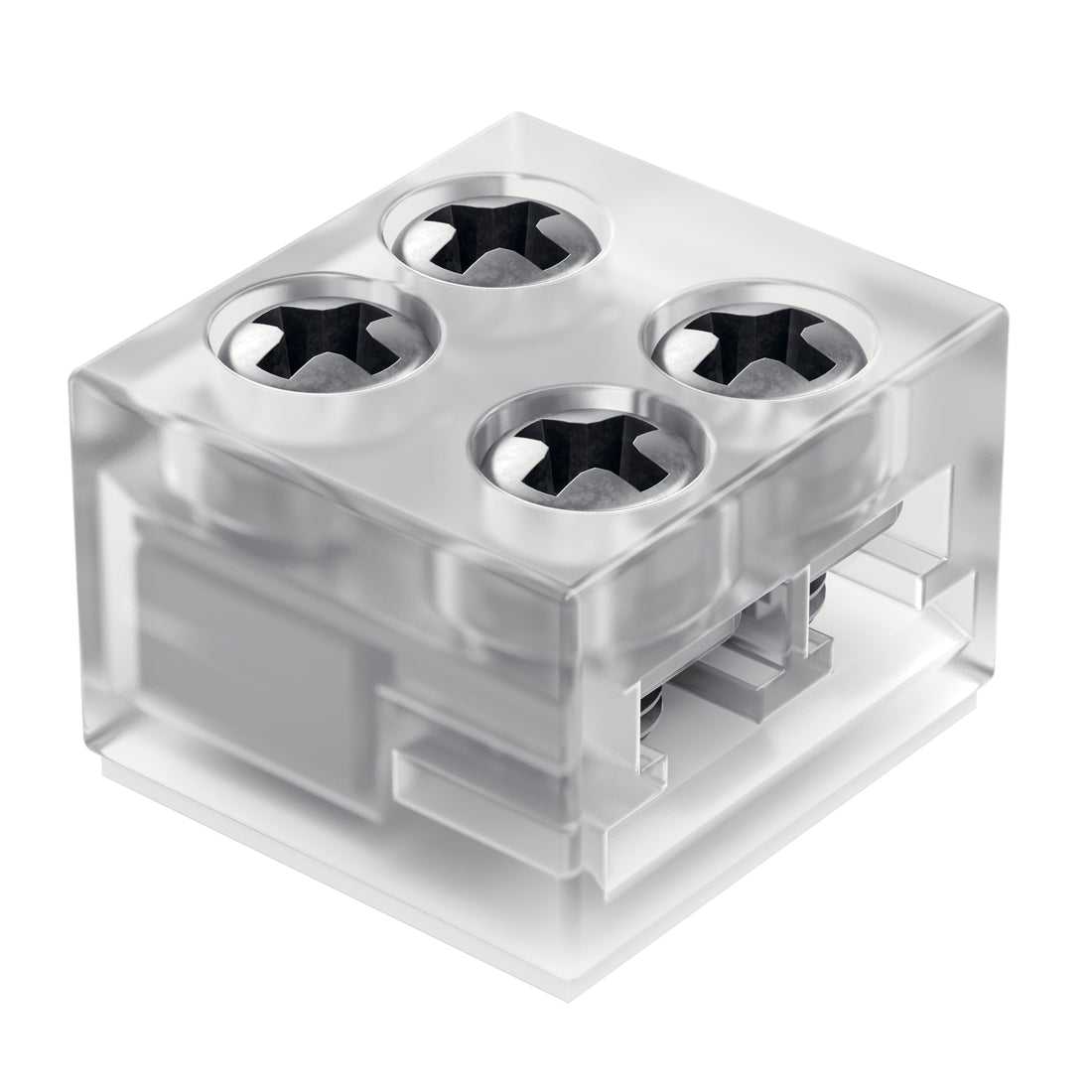 KICHLER TAPE TO WIRE TERMINAL BLOCK ONNECTOR