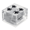 KICHLER TAPE TO WIRE TERMINAL BLOCK ONNECTOR