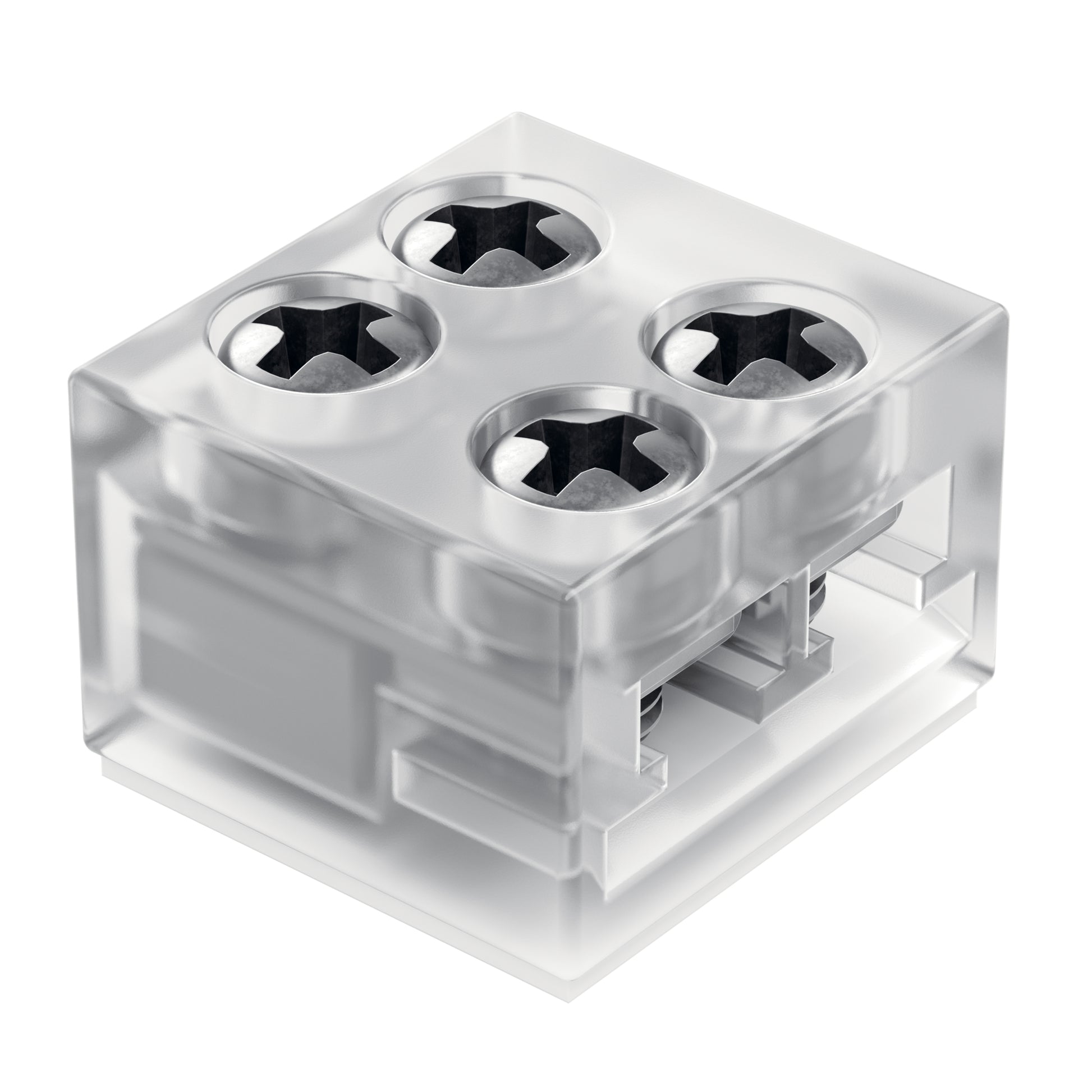 KICHLER TAPE TO WIRE TERMINAL BLOCK ONNECTOR