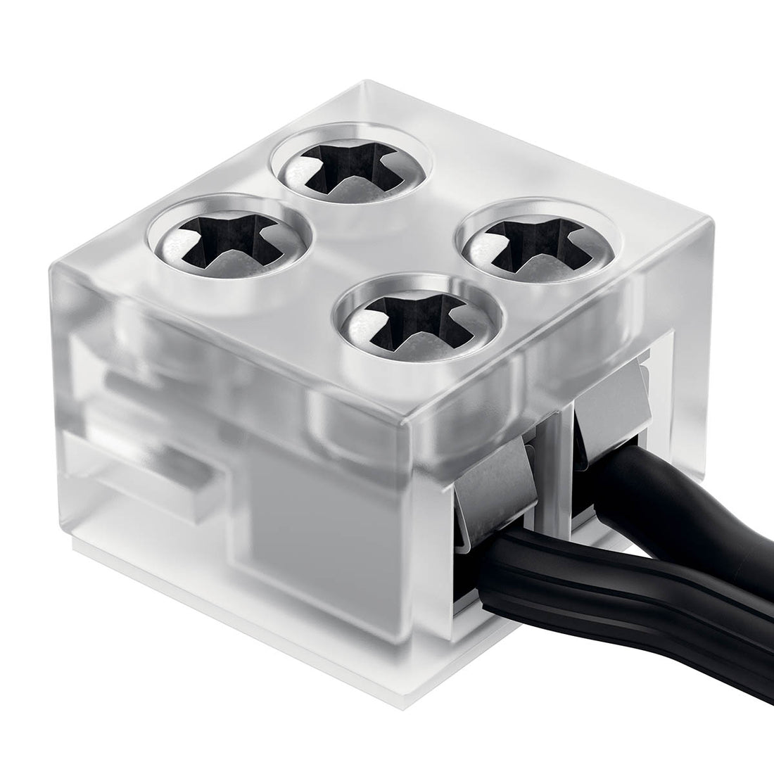 KICHLER TAPE OF SUPPLY LD TERMINAL BLOCK CONNECTOR