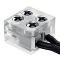 KICHLER TAPE OF SUPPLY LD TERMINAL BLOCK CONNECTOR
