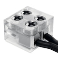 KICHLER TAPE OF SUPPLY LD TERMINAL BLOCK CONNECTOR - DO NOT SHOW ON WEBSITE