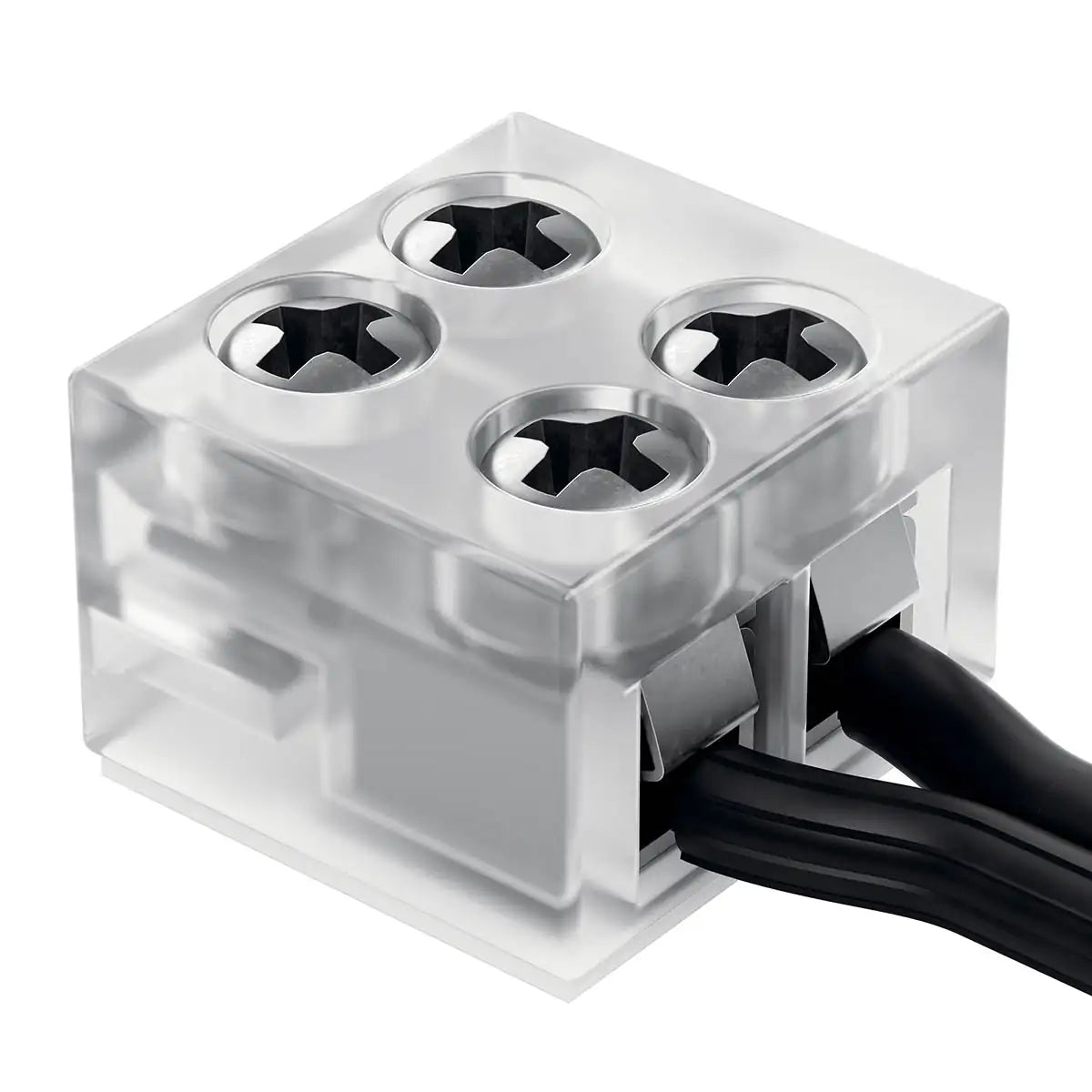 KICHLER TAPE OF SUPPLY LD TERMINAL BLOCK CONNECTOR - DO NOT SHOW ON WEBSITE