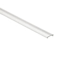 KICHLER TE SERIES SINGLE WIDTH CLEAR LENS CLEAR - DO NOT SHOW ON WEBSITE