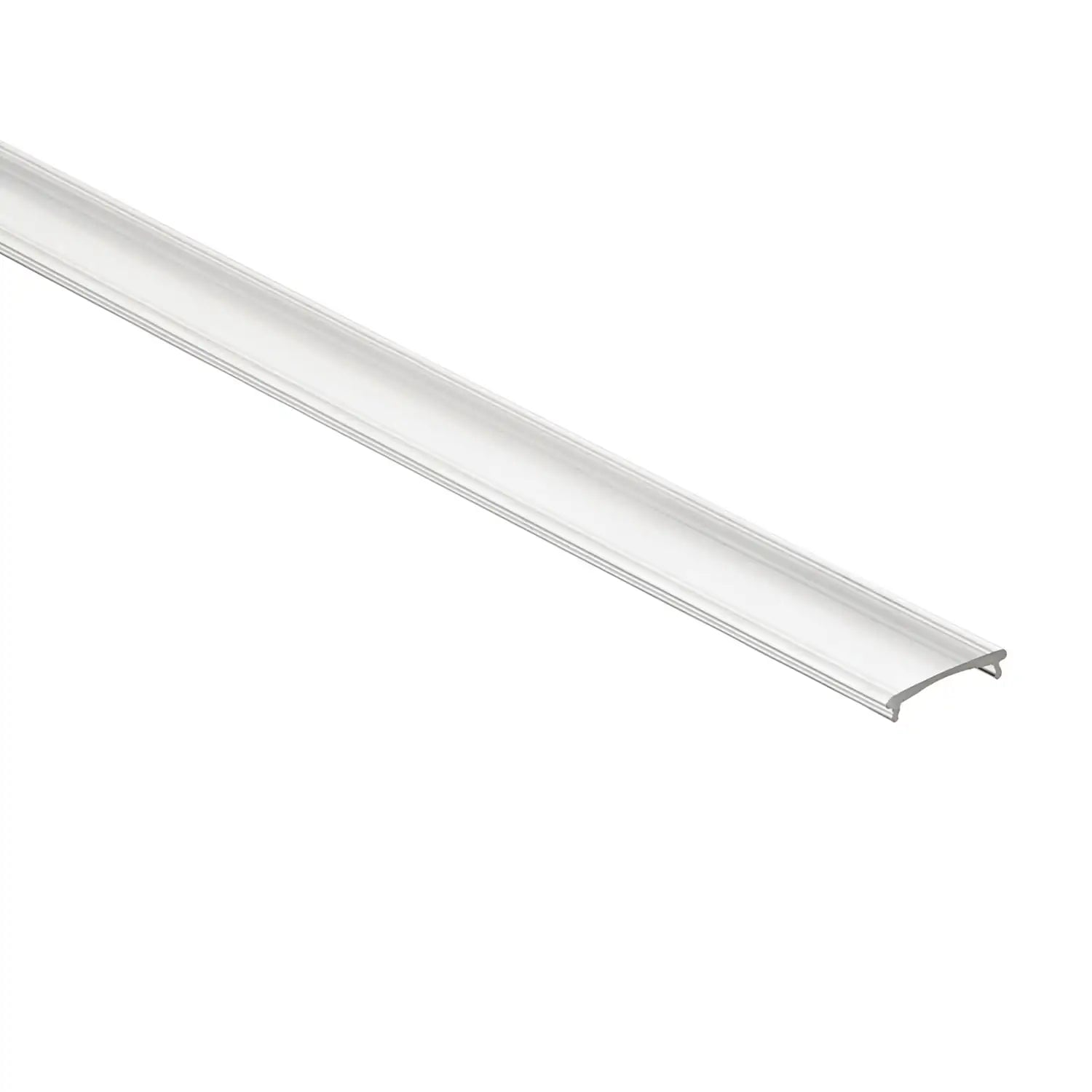 KICHLER TE SERIES SINGLE WIDTH CLEAR LENS CLEAR - DO NOT SHOW ON WEBSITE
