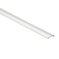 KICHLER TE SERIES SINGLE WIDTH CLEAR LENS CLEAR - DO NOT SHOW ON WEBSITE
