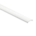 KICHLER TE SERIES SINGLE WIDTH WHITE OPAQUE LENS WHITE OPAQUE - DO NOT SHOW ON WEBSITE