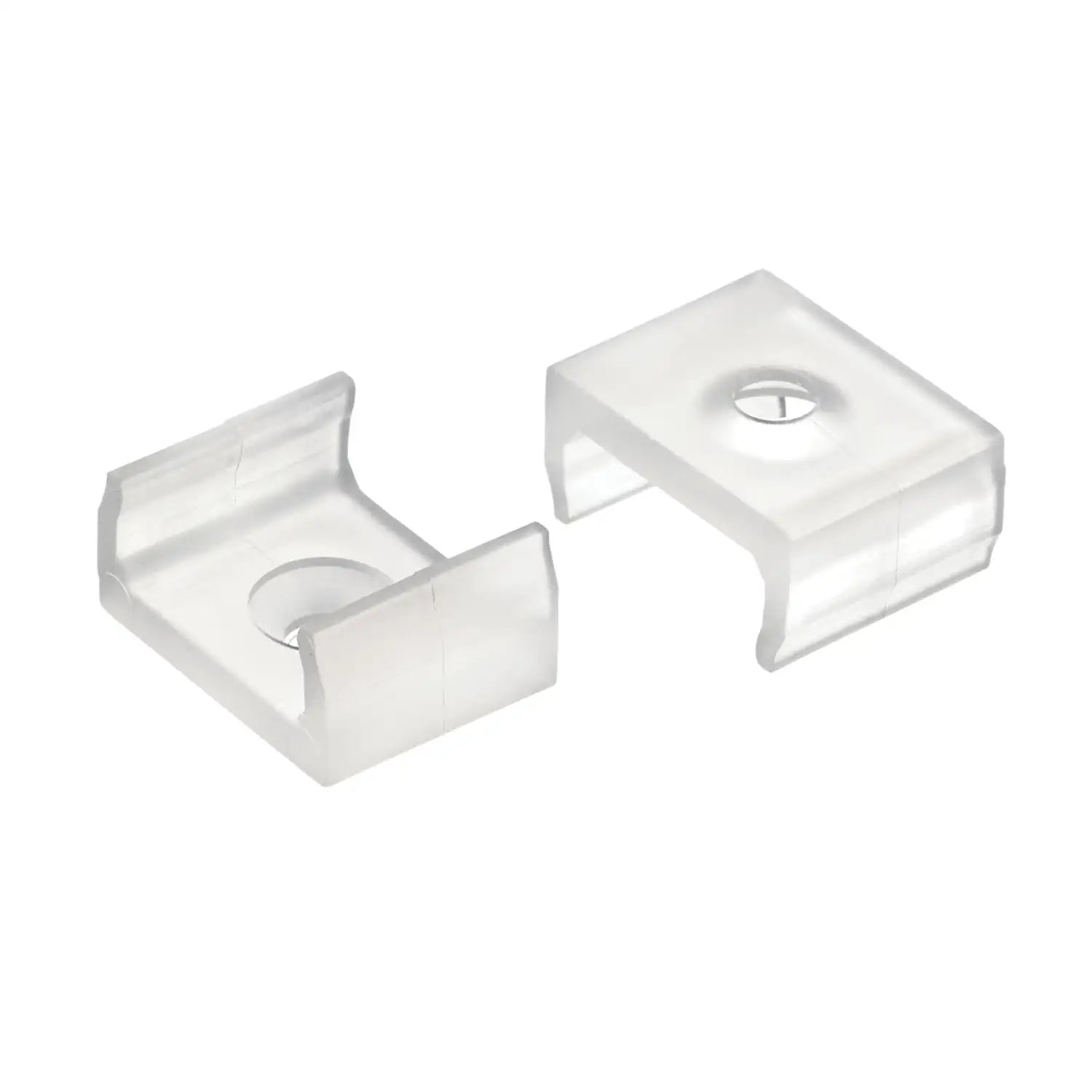 KICHLER TE STANDARD SERIES STANDARD SF MOUNTING CLIPS CLEAR - DO NOT SHOW ON WEBSITE