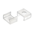 KICHLER TE STANDARD SERIES STANDARD SF MOUNTING CLIPS CLEAR - DO NOT SHOW ON WEBSITE