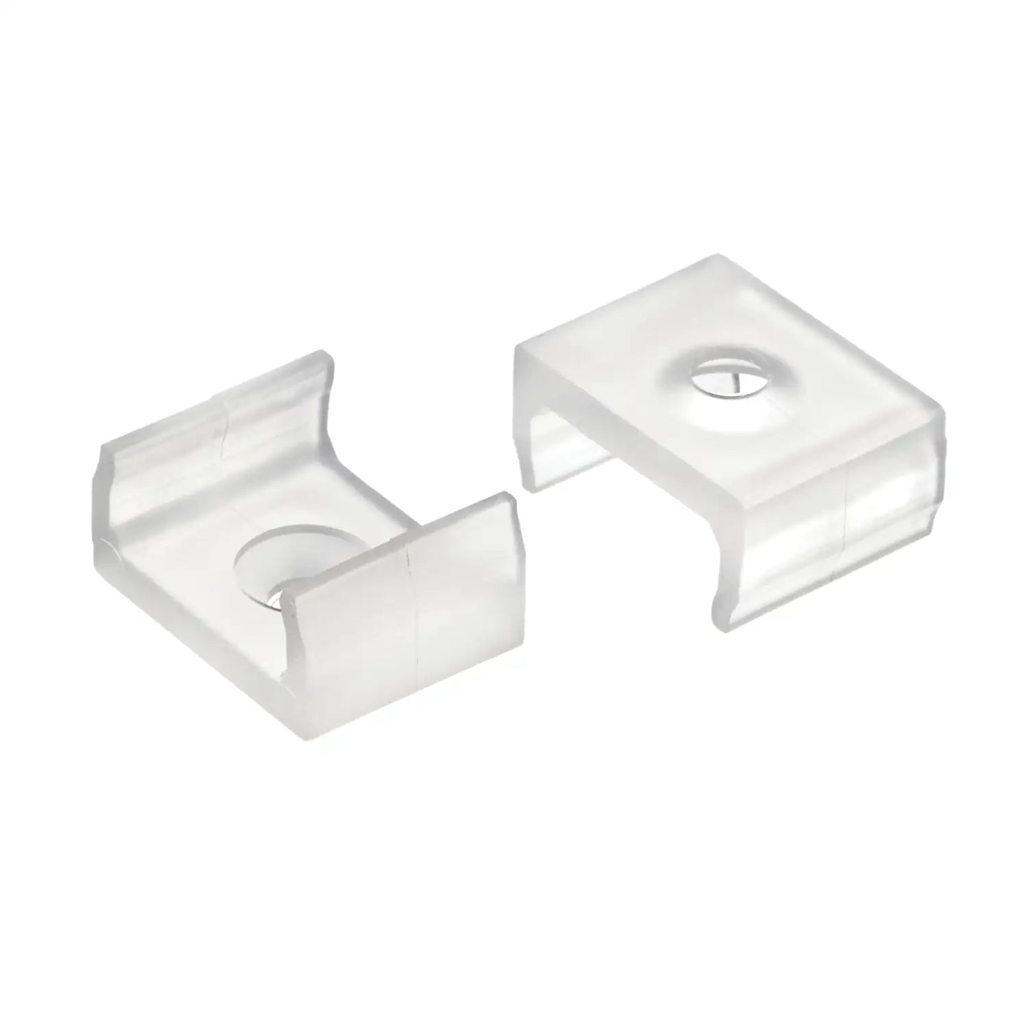 KICHLER TE STANDARD SERIES STANDARD SF MOUNTING CLIPS CLEAR - DO NOT SHOW ON WEBSITE