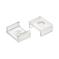 KICHLER TE STANDARD SERIES SHALLOW SF MOUNTING CLIPS CLEAR - DO NOT SHOW ON WEBSITE