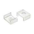 KICHLER TE STANDARD SERIES SHALLOW SF MOUNTING CLIPS CLEAR
