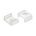 KICHLER TE STANDARD SERIES SHALLOW SF MOUNTING CLIPS CLEAR - DO NOT SHOW ON WEBSITE
