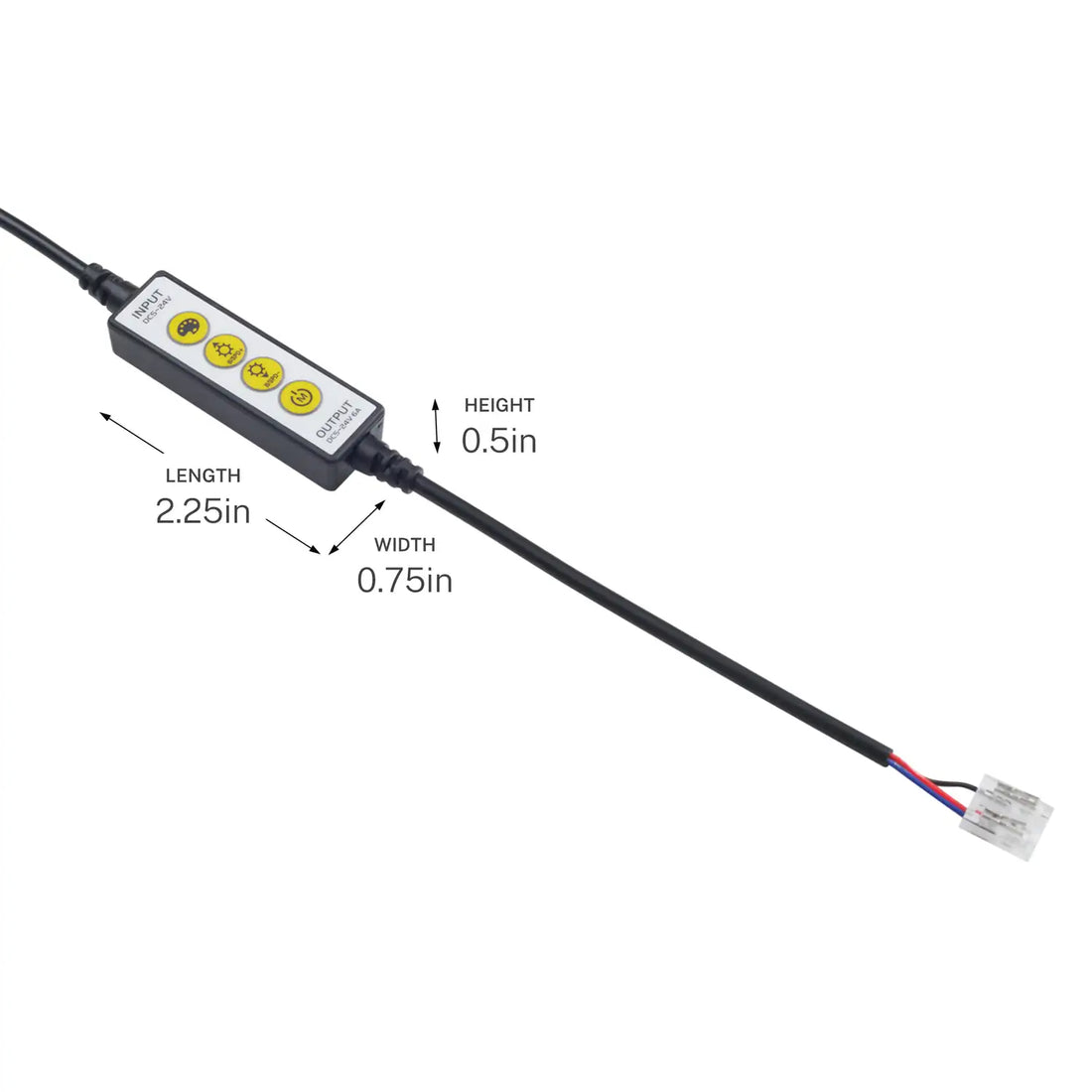 KICHLER Tunable In-line Controller - DO NOT SHOW ON WEBSITE