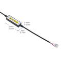KICHLER Tunable In-line Controller - DO NOT SHOW ON WEBSITE
