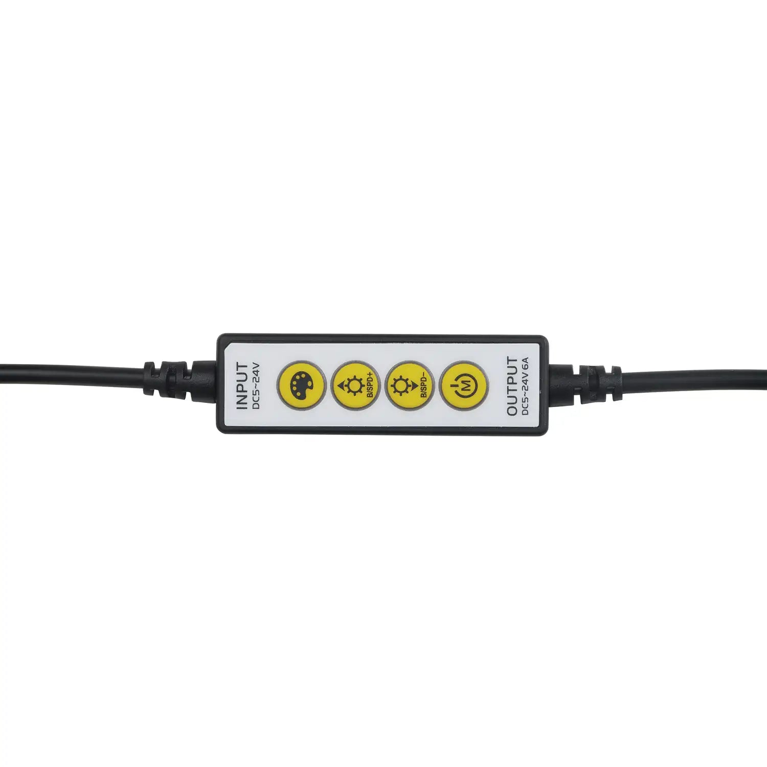 KICHLER Tunable In-line Controller - DO NOT SHOW ON WEBSITE