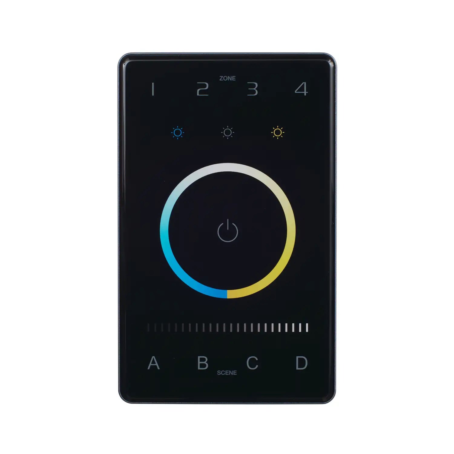 KICHLER Tunable Wall Controller - DO NOT SHOW ON WEBSITE