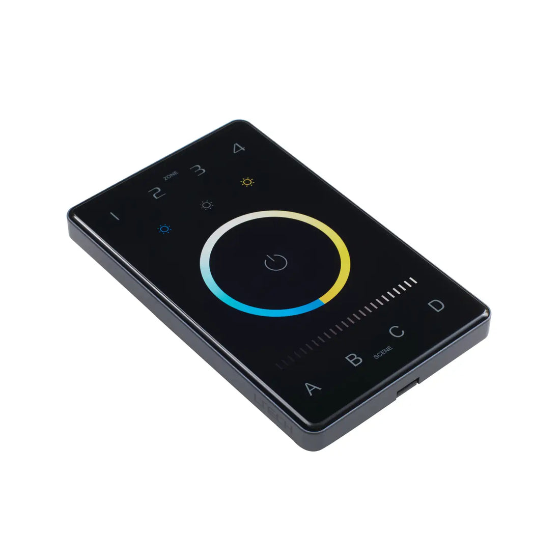KICHLER Tunable Wall Controller - DO NOT SHOW ON WEBSITE