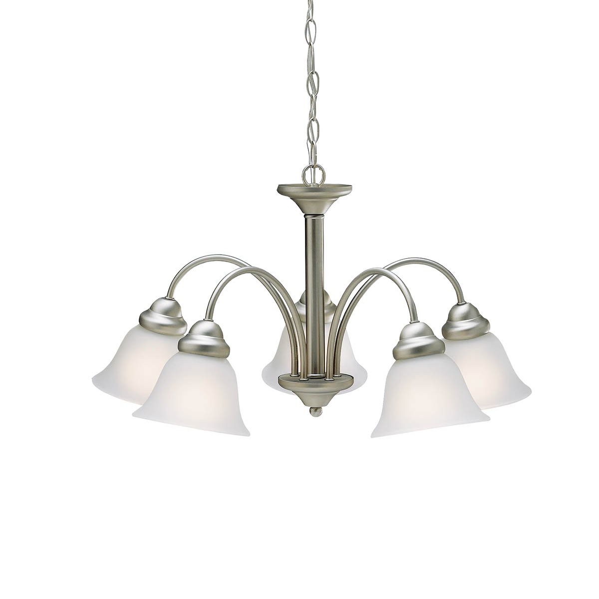 KICHLER, WYNBERG CHANDELIER, CHANDELIER LIGHT