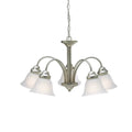 KICHLER, WYNBERG CHANDELIER, CHANDELIER LIGHT