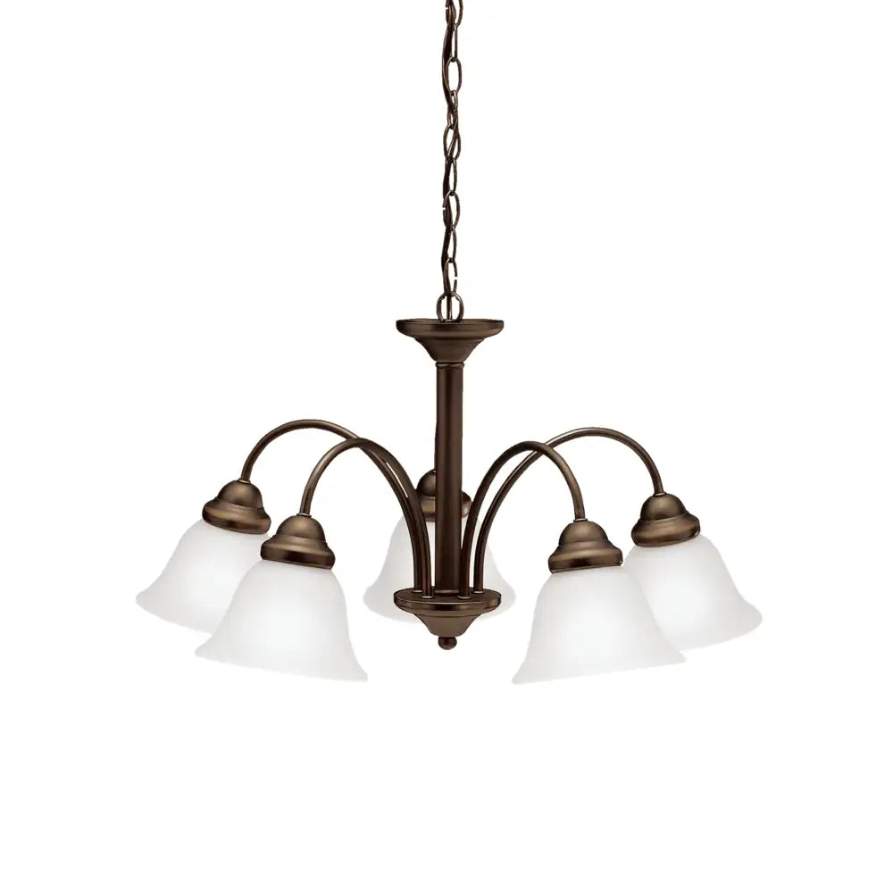 KICHLER, WYNBERG CHANDELIER, CHANDELIER LIGHT