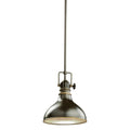 KICHLER, HATTERAS BAY PENDANTS, PENDANT LIGHT