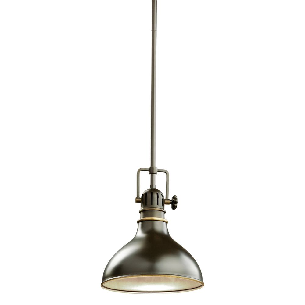 KICHLER, HATTERAS BAY PENDANTS, PENDANT LIGHT