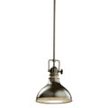 KICHLER, HATTERAS BAY PENDANTS, PENDANT LIGHT