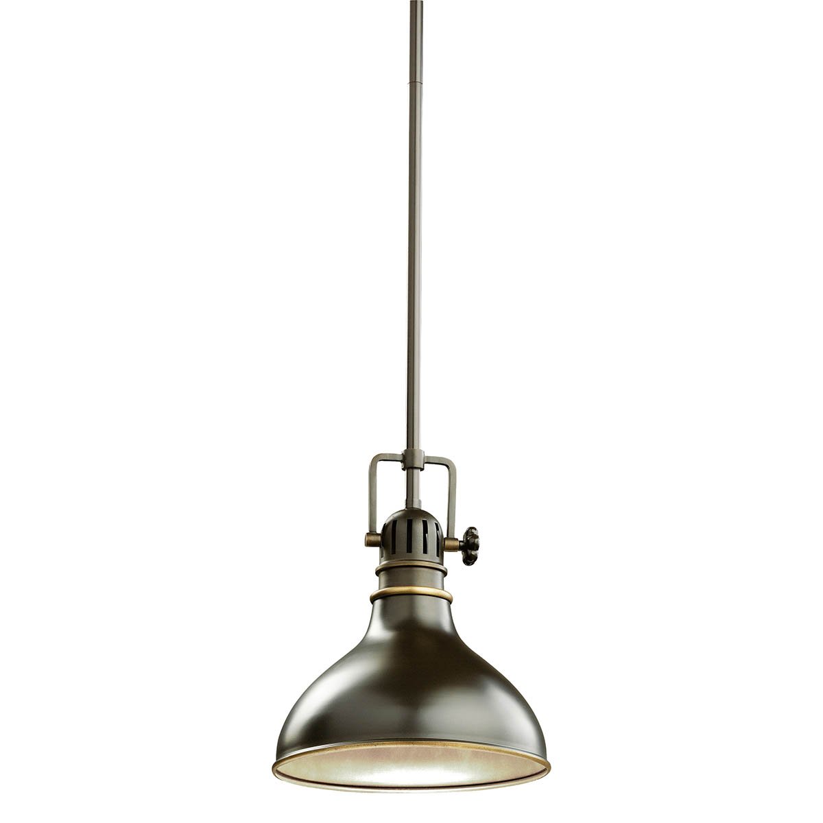KICHLER, HATTERAS BAY PENDANTS, PENDANT LIGHT