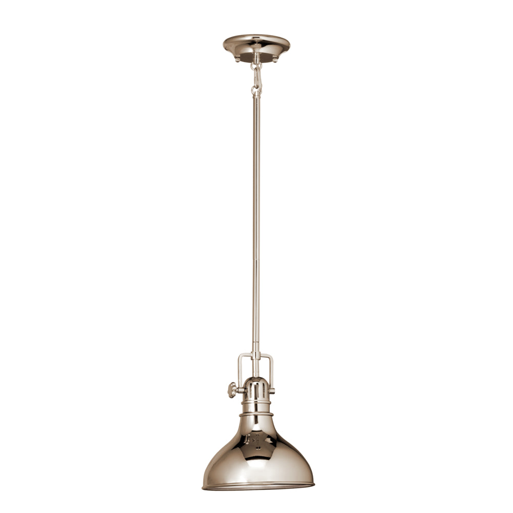 KICHLER, HATTERAS BAY PENDANTS, PENDANT LIGHT