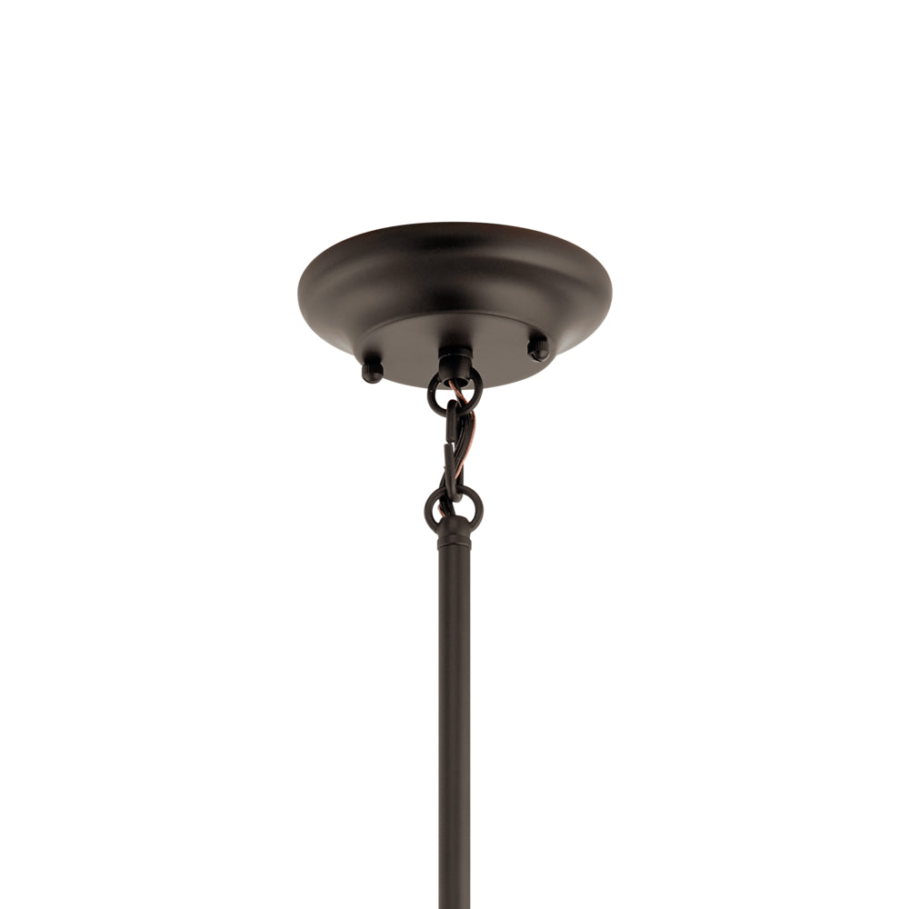KICHLER, HATTERAS BAY PENDANTS, PENDANT LIGHT