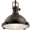 KICHLER, HATTERAS BAY PENDANTS, PENDANT LIGHT