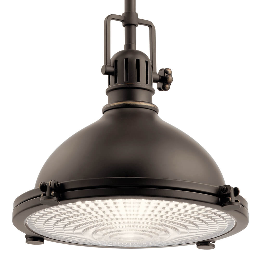 KICHLER, HATTERAS BAY PENDANTS, PENDANT LIGHT