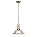 KICHLER, HATTERAS BAY PENDANTS, PENDANT LIGHT