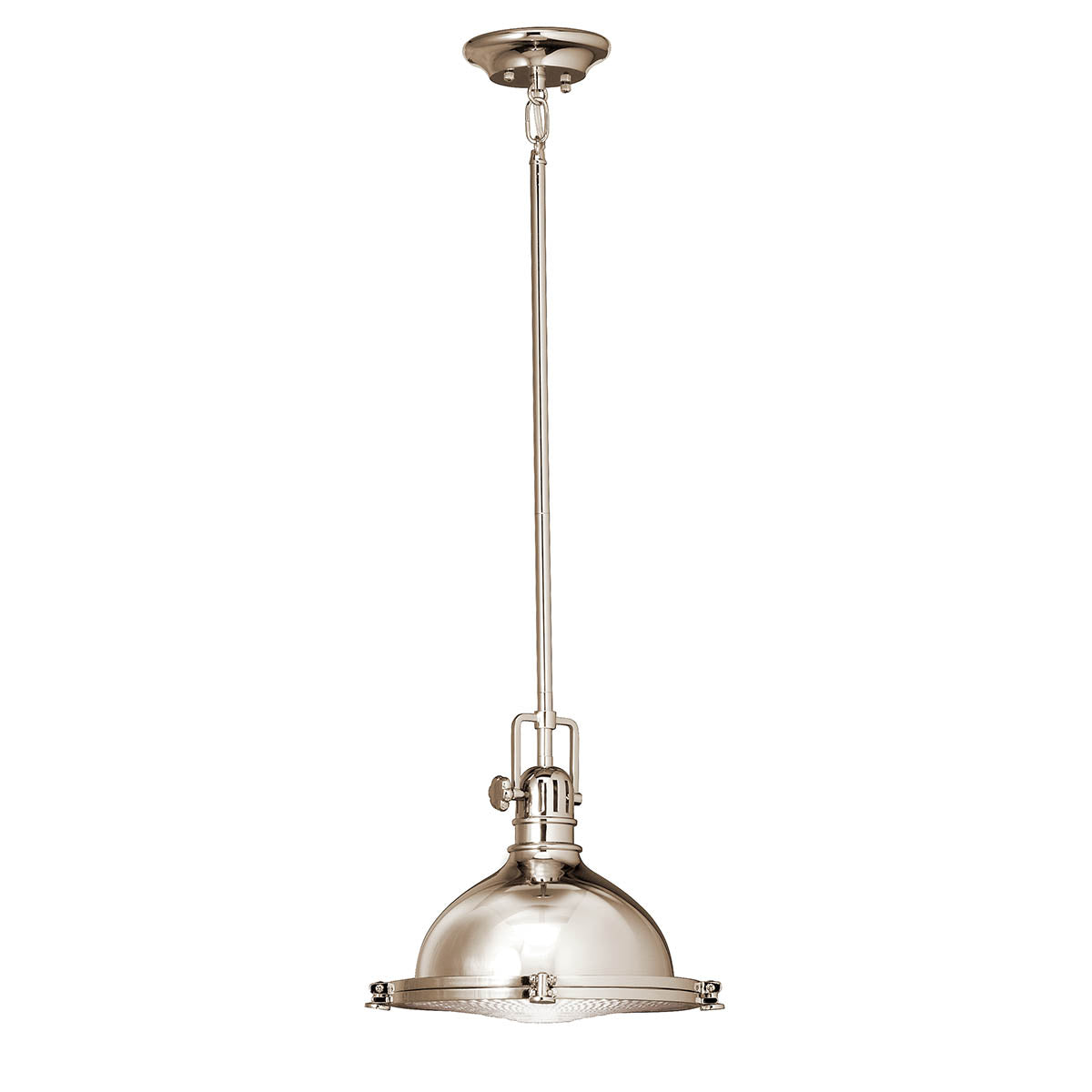 KICHLER, HATTERAS BAY PENDANTS, PENDANT LIGHT
