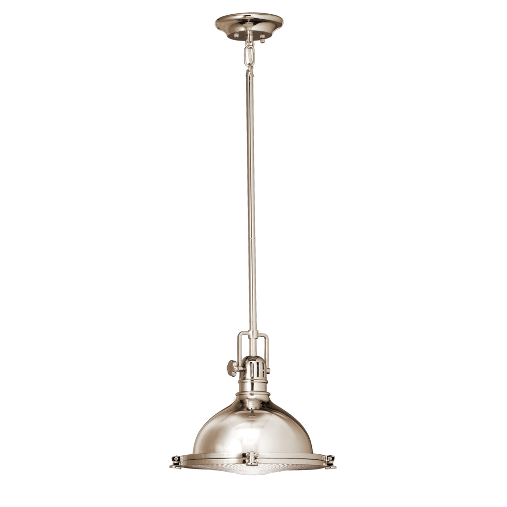 KICHLER, HATTERAS BAY PENDANTS, PENDANT LIGHT