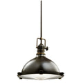 KICHLER, HATTERAS BAY PENDANTS, PENDANT LIGHT