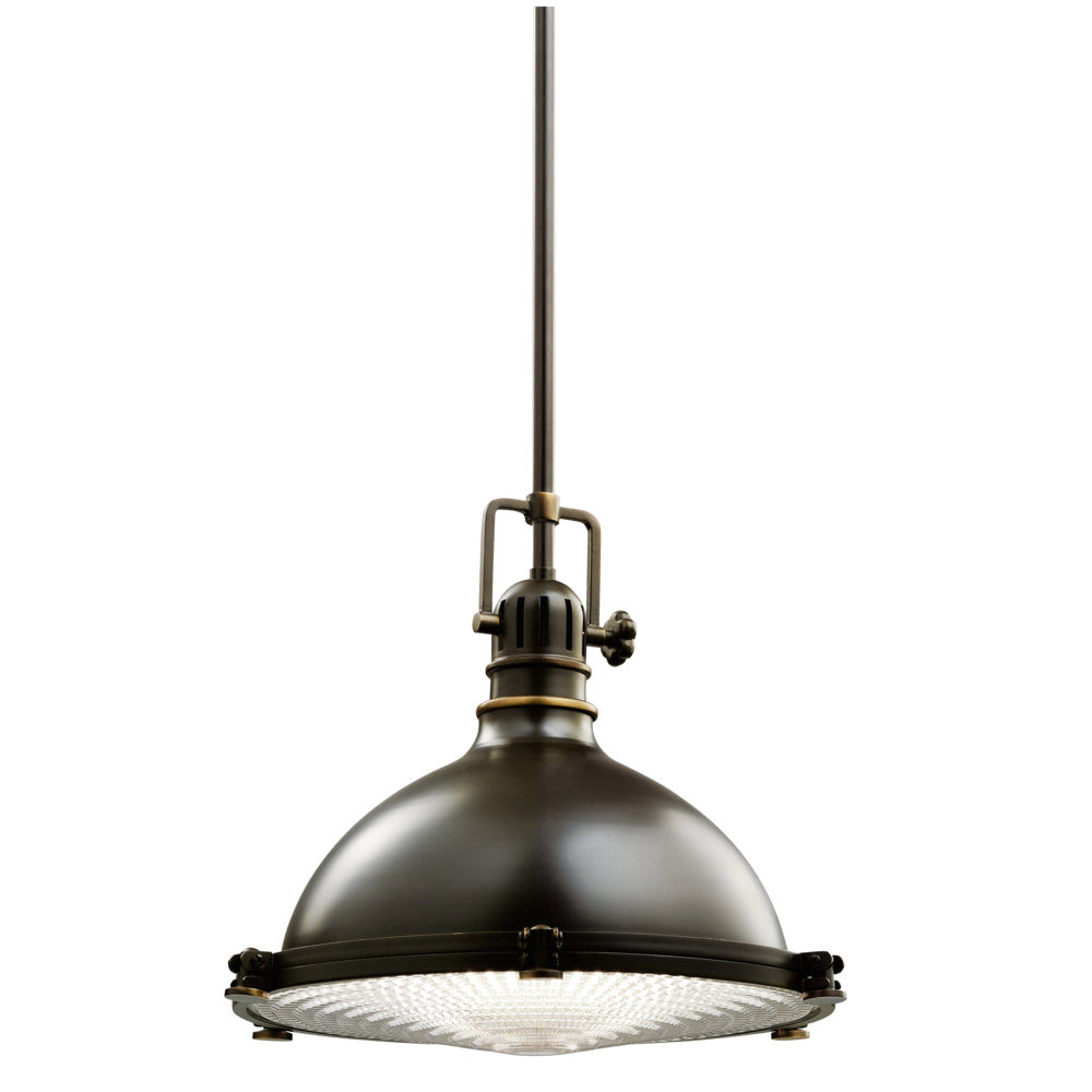 KICHLER, HATTERAS BAY PENDANTS, PENDANT LIGHT