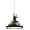 KICHLER, HATTERAS BAY PENDANTS, PENDANT LIGHT