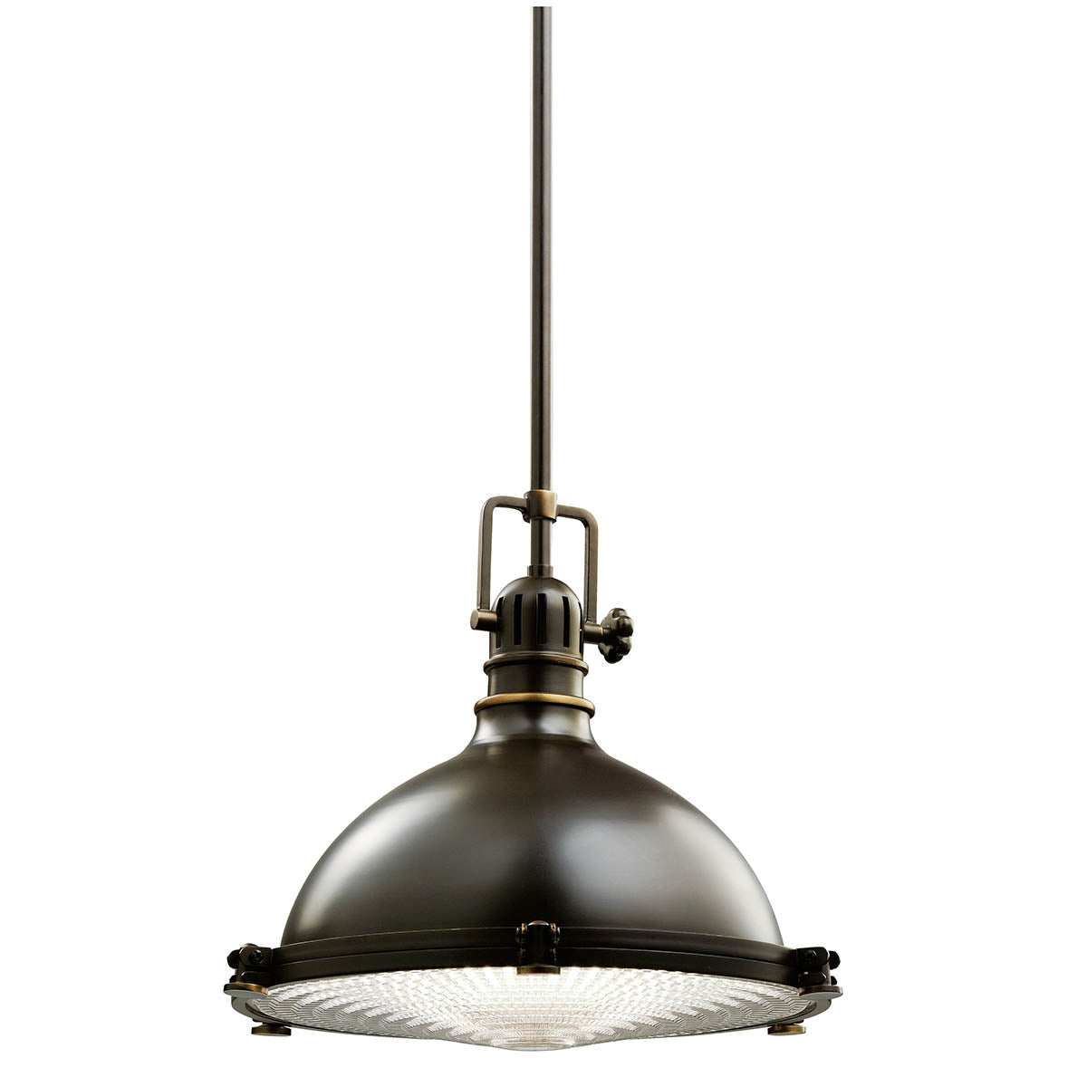 KICHLER, HATTERAS BAY PENDANTS, PENDANT LIGHT