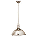 KICHLER, HATTERAS BAY PENDANTS, PENDANT LIGHT