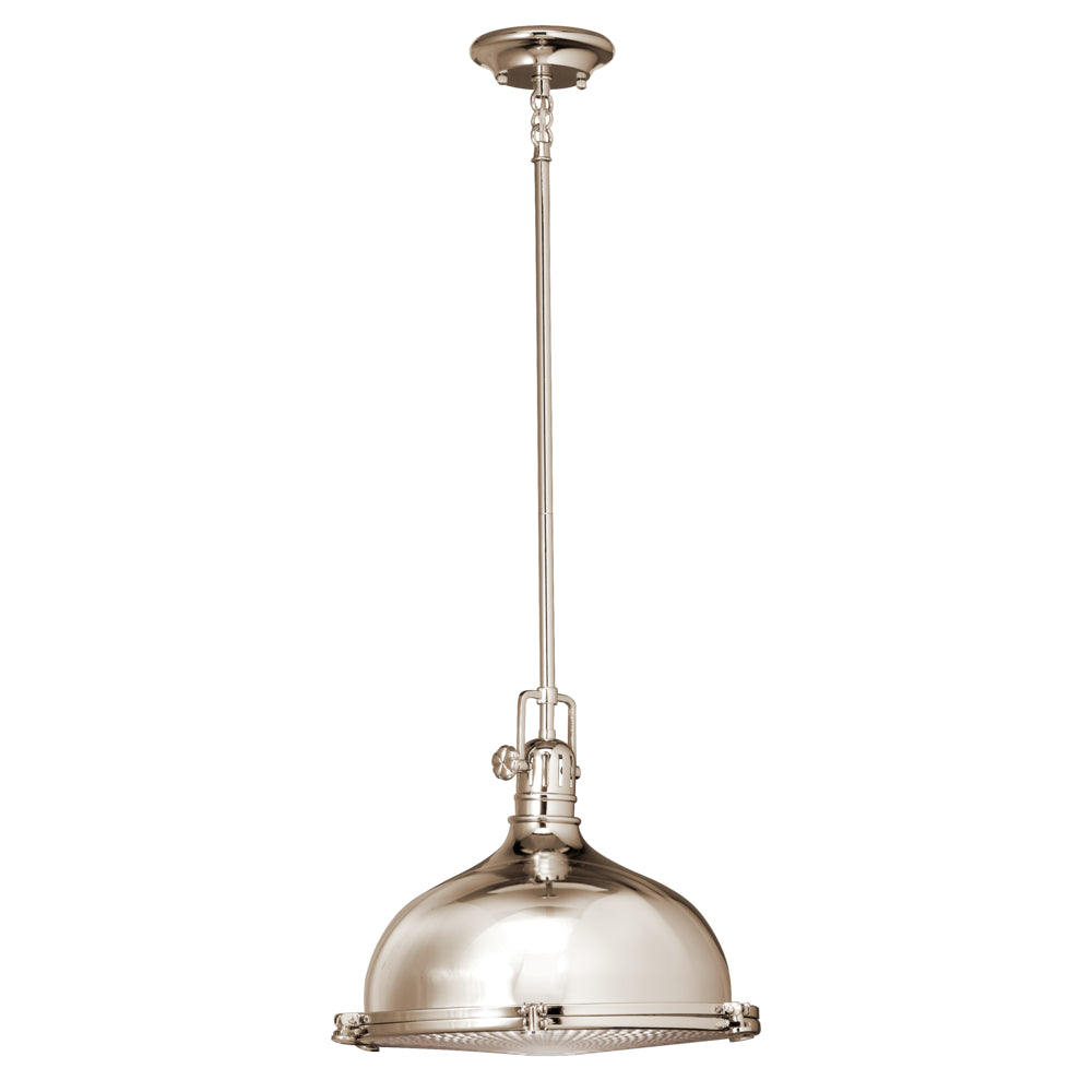 KICHLER, HATTERAS BAY PENDANTS, PENDANT LIGHT