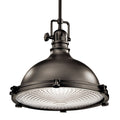 KICHLER, HATTERAS BAY PENDANTS, PENDANT LIGHT