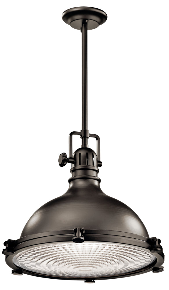 KICHLER, HATTERAS BAY PENDANTS, PENDANT LIGHT