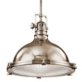KICHLER, HATTERAS BAY PENDANTS, PENDANT LIGHT